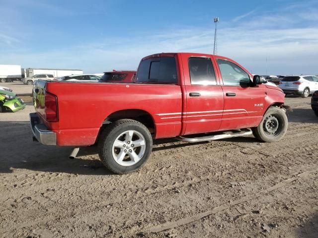 2008 Dodge RAM 1500 ST