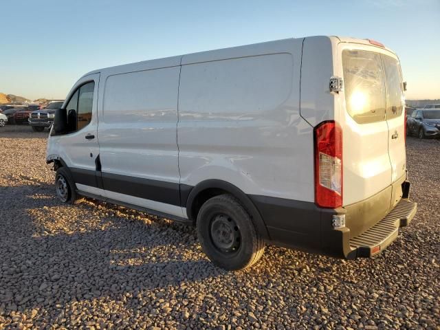 2015 Ford Transit T-150