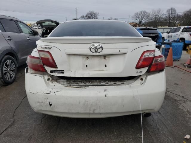 2007 Toyota Camry CE