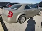 2009 Chrysler 300 LX