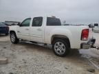 2011 GMC Sierra C1500 SLE