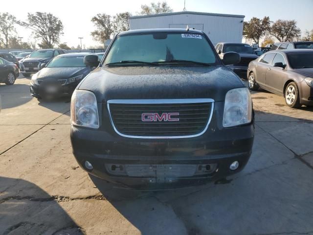 2007 GMC Yukon XL C1500