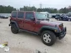 2008 Jeep Wrangler Unlimited X