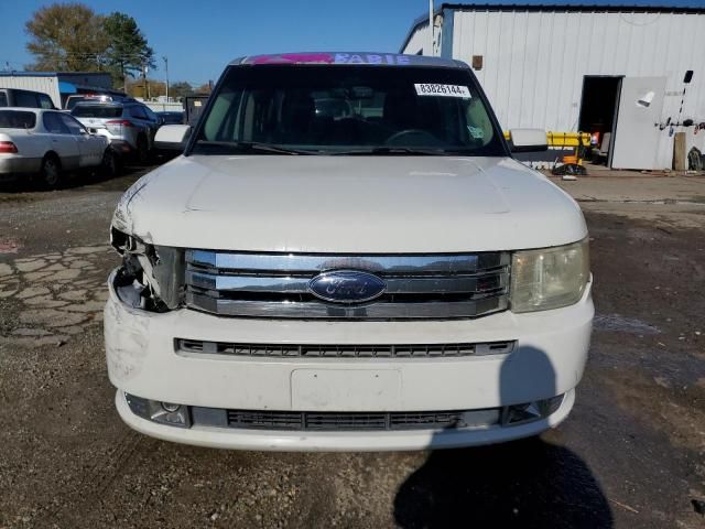 2009 Ford Flex SEL