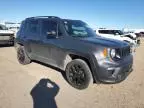 2022 Jeep Renegade Altitude