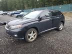 2010 Lexus RX 450H