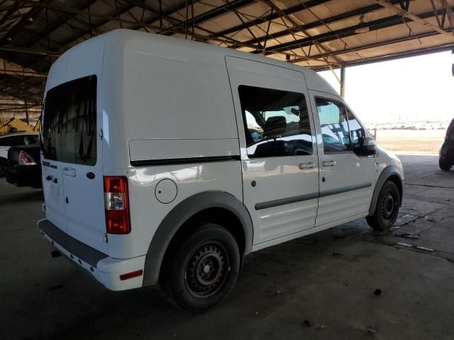 2012 Ford Transit Connect XLT