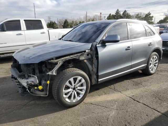 2013 Audi Q5 Premium