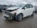 2016 Toyota Prius V