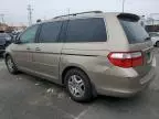 2006 Honda Odyssey EX