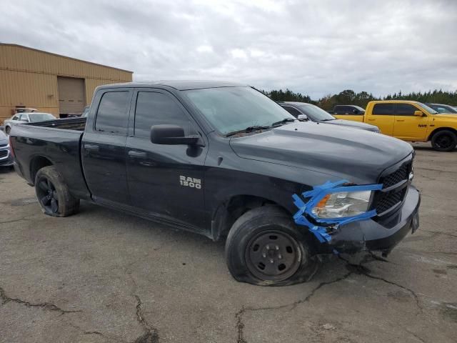 2016 Dodge RAM 1500 ST