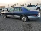 1993 Buick Park Avenue Ultra