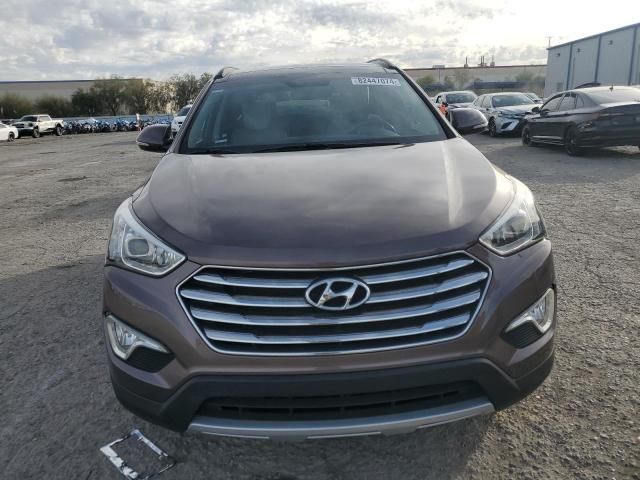 2014 Hyundai Santa FE GLS