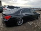 2011 BMW 750 LI