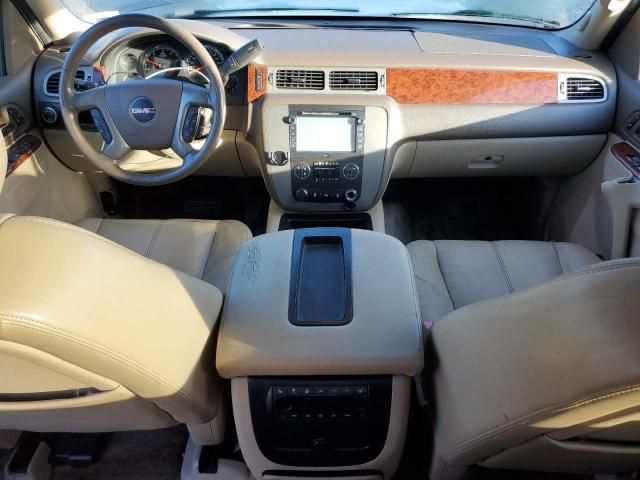 2012 GMC Yukon XL C1500 SLT