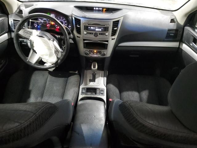 2011 Subaru Legacy 2.5I Premium