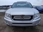 2011 Honda Ridgeline RTL