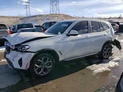 Vehiculos salvage en venta de Copart Littleton, CO: 2024 BMW X3 XDRIVE30I