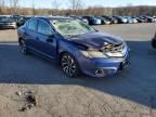 2016 Acura ILX Premium