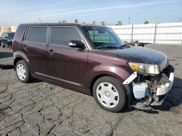 2011 Scion XB