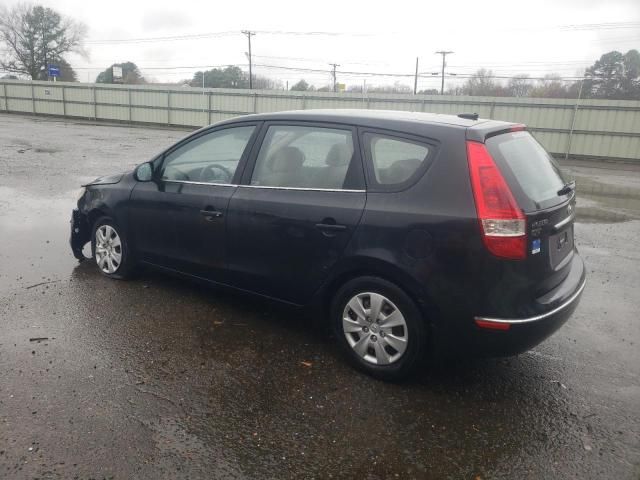 2010 Hyundai Elantra Touring GLS