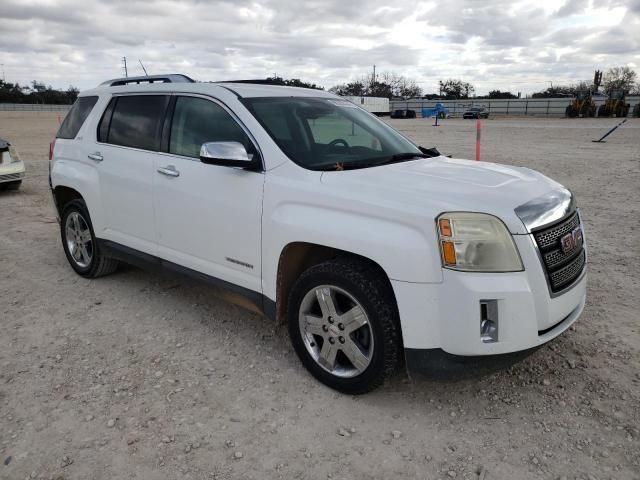 2012 GMC Terrain SLT