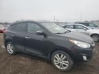 2011 Hyundai Tucson GLS