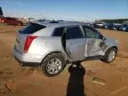 2010 Cadillac SRX Luxury Collection