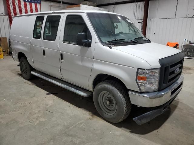 2014 Ford Econoline E250 Van