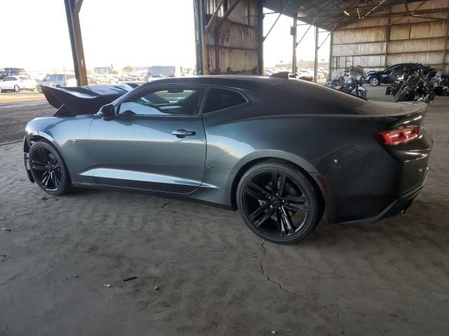 2018 Chevrolet Camaro LT