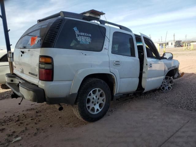 2005 Chevrolet Tahoe K1500