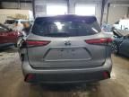 2021 Toyota Highlander Hybrid LE