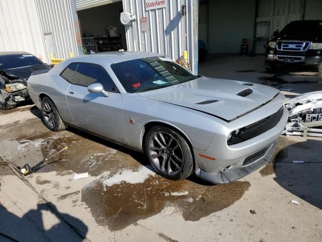 2020 Dodge Challenger R/T Scat Pack