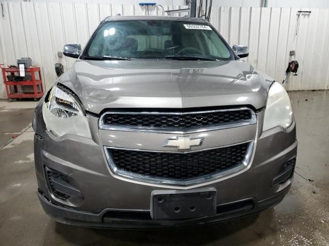 2010 Chevrolet Equinox LT