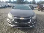 2015 Chevrolet Cruze LTZ