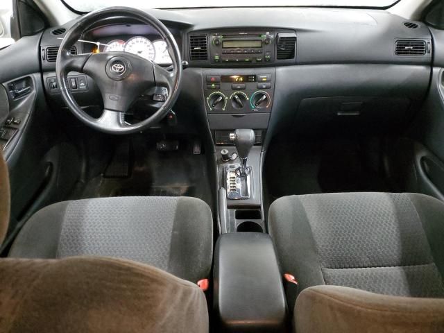 2008 Toyota Corolla CE