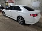 2013 Acura TSX SE