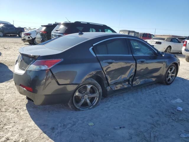 2011 Acura TL