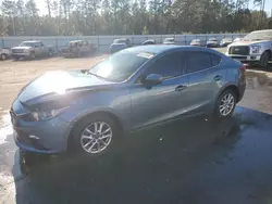 2014 Mazda 3 Touring en venta en Harleyville, SC