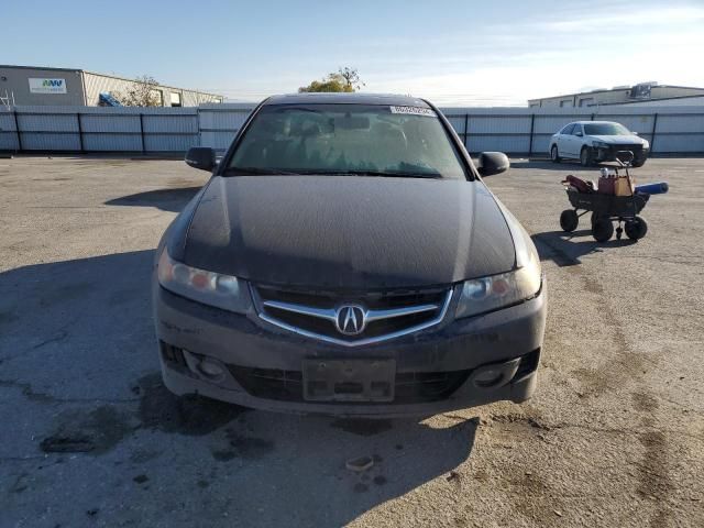 2007 Acura TSX