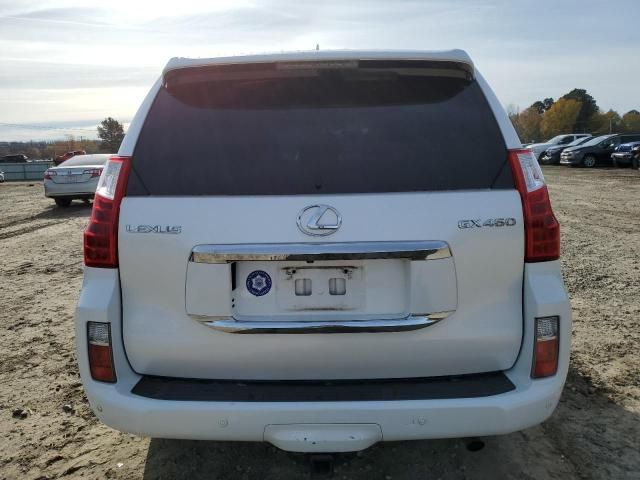 2010 Lexus GX 460