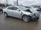 2012 Chevrolet Malibu LTZ