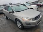 2011 Volvo XC60 3.2