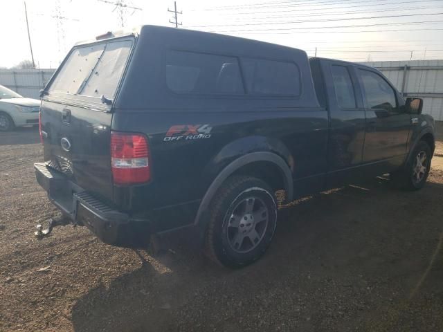 2004 Ford F150