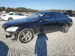 2013 Mercedes-Benz S 550 4matic en venta en Ellenwood, GA