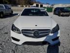 2014 Mercedes-Benz E 350