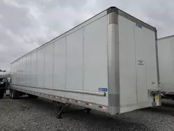 Salvage trucks for sale at Madisonville, TN auction: 2022 Stoughton Trailer