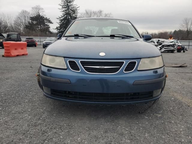 2006 Saab 9-3