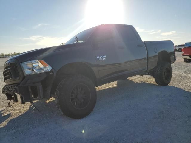 2016 Dodge RAM 1500 ST