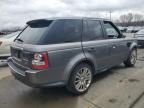 2011 Land Rover Range Rover Sport LUX